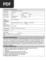 CourseOutlineTemplate of EM 1(1)