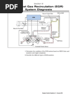 Download TOYOTA Technical Training - Exhaust Gas Recirculation EGR System Diagnosis by Ebag333 SN21358294 doc pdf