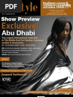 Download Fashion Expo Arabia 2009 by Bijou Siglo XXI SN21358304 doc pdf