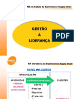 Liderança