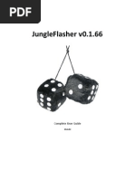 Download Jungle Flasher by miller617854543 SN21358446 doc pdf