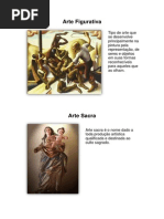 Arte Figurativa