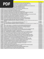 Bugs Fixed in OBIA 7964