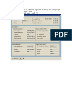 Guia Actualizacion de Kernel SAP PDF