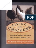 Everything You Need to Know About Raising Backyard Chickens