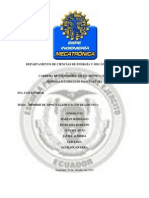 Informe CNC