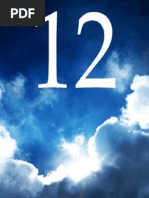 12 Llaves Para Llegar Al CIELO de Judas Gates v2.4