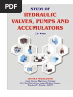 Download Hydraulic Valves Pumps and Accumulators by locolechina SN21359423 doc pdf