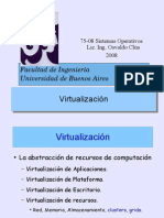 Virtualizacion
