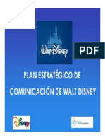 CASO Disney