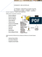 Manual Basico Vims Maquinaria Pesada Caterpillar