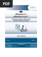 Download YDI EtherAnt II v33 by kjoatmon SN21359970 doc pdf