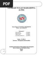 Download Ltm Statistika Deskriftif Pert3  4 by Sucipto Budiyono SN213606004 doc pdf