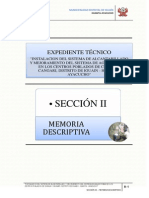 1.0 Memoria Descriptiva-Separador
