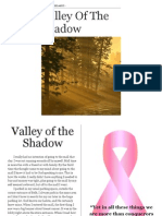 Valley of The Shadow