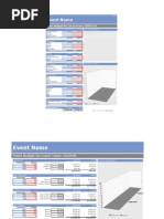 Download Event Planning Budget Template Excel by MicrosoftTemplates SN21361246 doc pdf