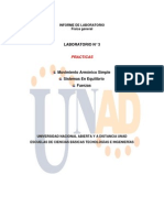 INFORME DE LABORATORIO N° 3