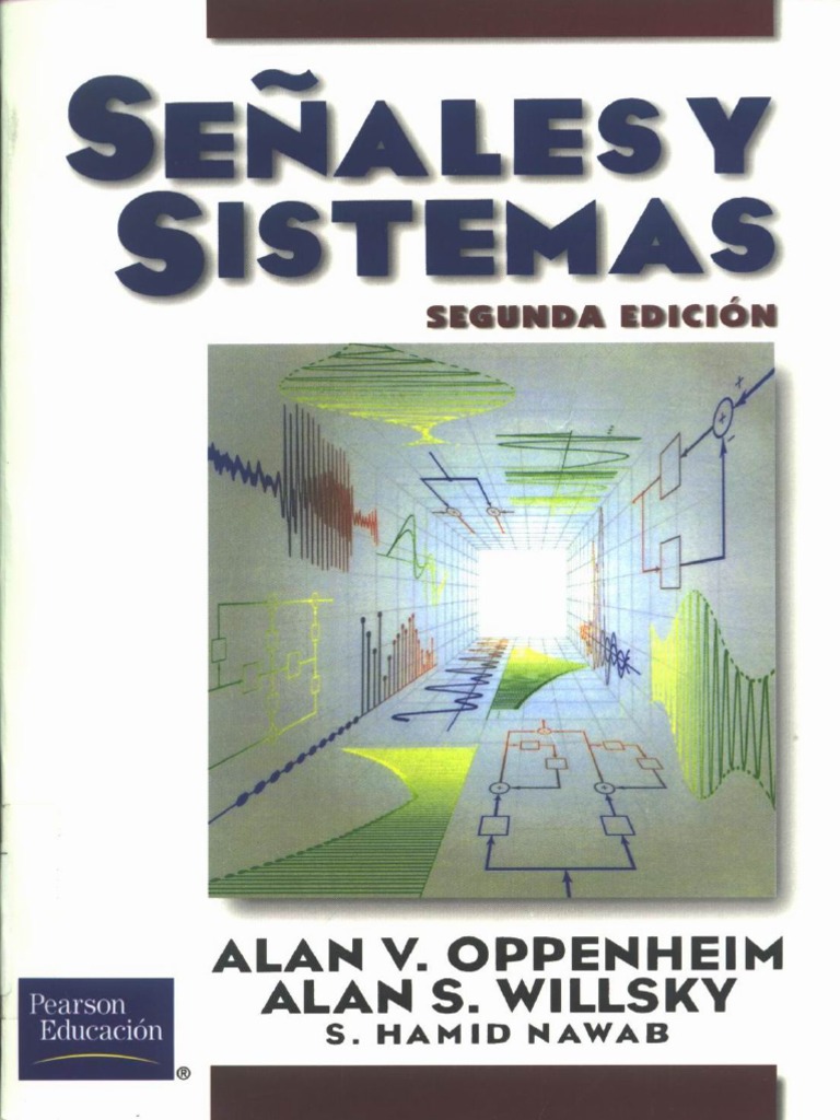 Señales y Sistemas Oppenheim PDF