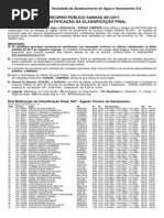 Classificação Vestibulinho Etec 2025 | PDF | Ensino Superior