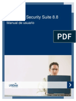 LANDesk Security Suite User 8.8