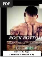 O Fundo Do PoÃ_o ( TRISTAN e DANIKA _ 2)