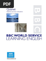 Download 51_collocations - bbc english learning - quizzes  vocabulary by yamissch SN21362414 doc pdf