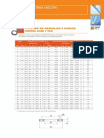 Flanges Ansi PDF