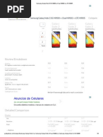 Samsung Galaxy Note 3 3G N9000 Vs Dual N9002 Vs LTE N9005