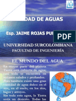 Presentacion Calidad de Aguas1