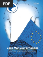 Pela Nossa Terra 2014