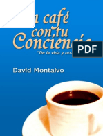 E-Book - Un Cafe Con Tu Conciencia - David Montalvo[1]
