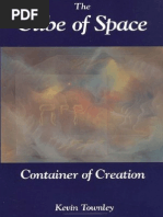 Download Kevin Townley the Cube of Space by krmass25 SN213633156 doc pdf