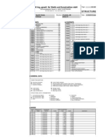 Isk Ing.-Gesell. Für Statik Und Konstruktion MBH: Structure