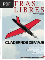 Letras Libres España 059 PDF | PDF | Continuar | Venezuela