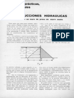 construcciones hidraulicas