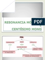 Resonancia Mórfica