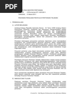 Download Pedoman Penilaian Penyuluh Pertanian Teladan by khansa_adzahira SN213644154 doc pdf