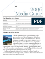 Media Guide 2006