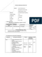 SESIÓN de la infografía