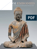 Wisdom Embodied Chinese Buddhist and Daoist Sculpture in the Metropolitan Museum of Art