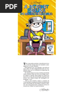 A Internet Segura Do Menino Maluquinho