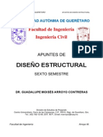 Diseño-Estructural-2012