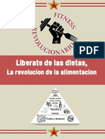 La Guía de Alimentación - Fitness Revolucionario