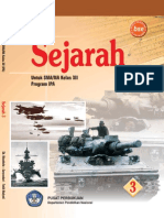 eBook Sejarah Kelas 12