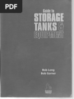 Guide To Storage Tanks and Equipment | PDF | Area | Stress