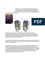 Eliberare de Medicamente Controlata de Nanomembrane Inteligente