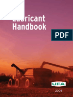 Complete Lubricant Handbook