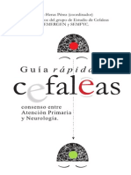 Cefaleas