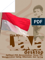 Java Desktop - Ifnu Bima
