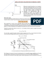 Polarizacion Transistor